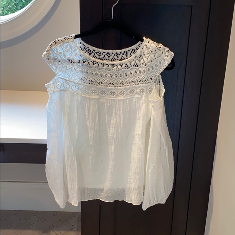 Bailey 44 Top